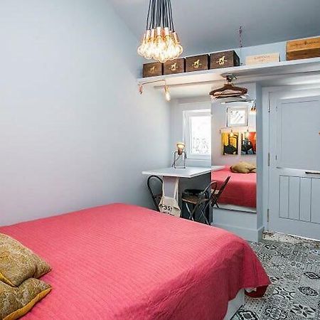 Unique Studio House | City Centre Lisboa 外观 照片