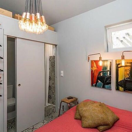 Unique Studio House | City Centre Lisboa 外观 照片