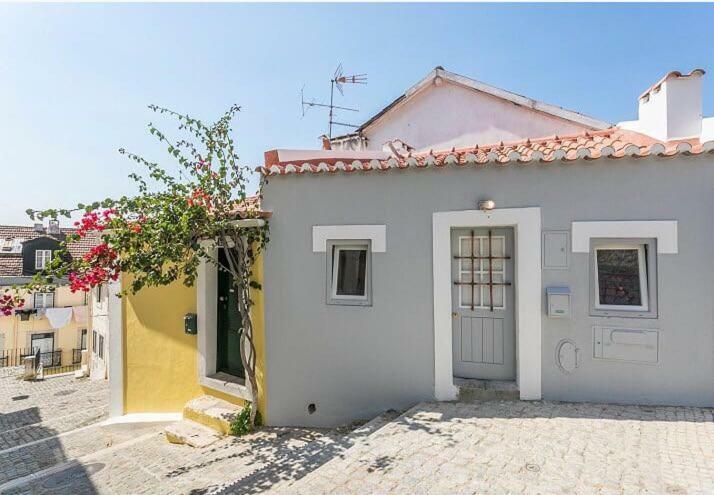 Unique Studio House | City Centre Lisboa 外观 照片