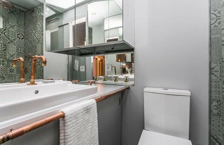 Unique Studio House | City Centre Lisboa 外观 照片