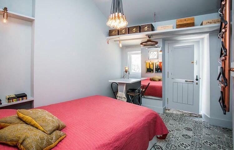 Unique Studio House | City Centre Lisboa 外观 照片