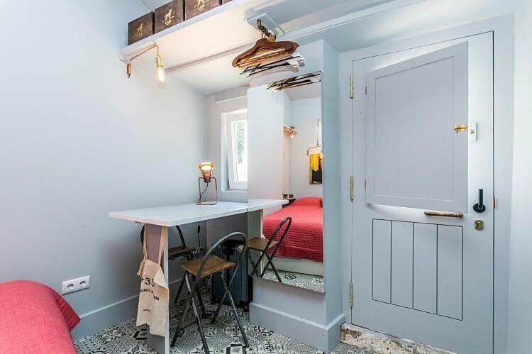 Unique Studio House | City Centre Lisboa 外观 照片