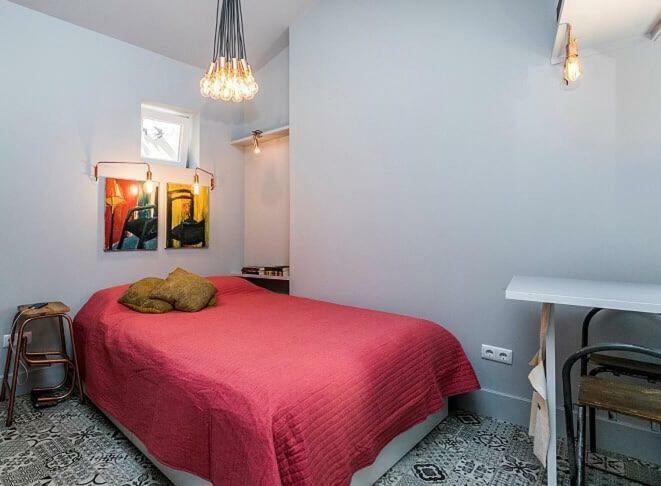 Unique Studio House | City Centre Lisboa 外观 照片