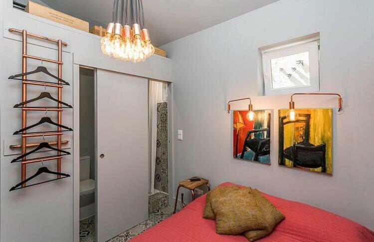 Unique Studio House | City Centre Lisboa 外观 照片