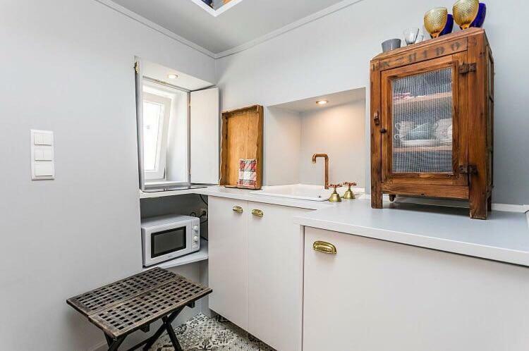 Unique Studio House | City Centre Lisboa 外观 照片